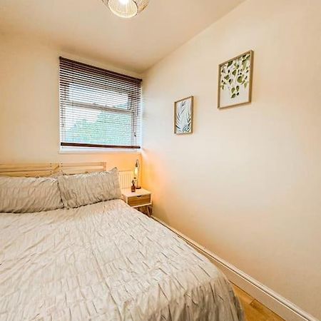 Bright & Spacious Split Level Flat In Kennington London Ngoại thất bức ảnh