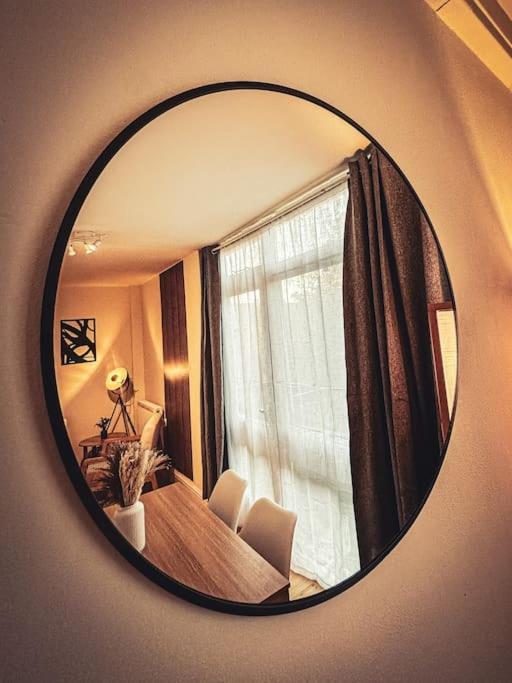 Bright & Spacious Split Level Flat In Kennington London Ngoại thất bức ảnh